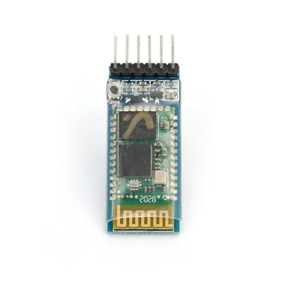 HC-05 HC05 Wireless Module For Arduino Serial 6 Pin BluetoothS)>G • $7.12